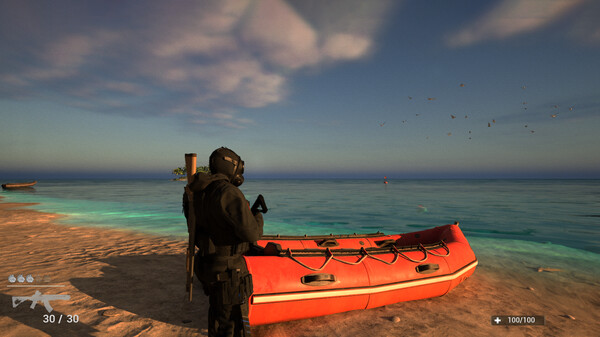 刺客：第一份名單