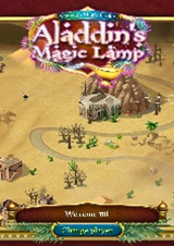 阿曼達的魔法書6