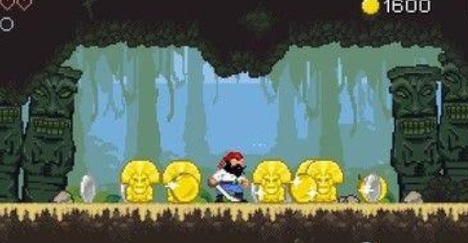 金幣與劍術