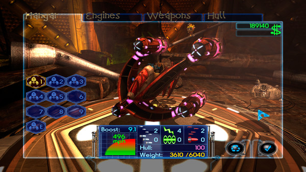 廢棄之地：重制版