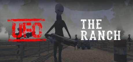UFO：牧場（UFO: The Ranch）