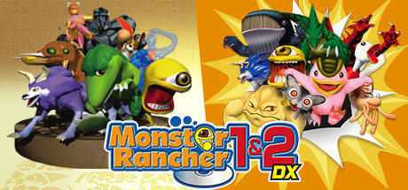 怪物農(nóng)場 1& 2 DX