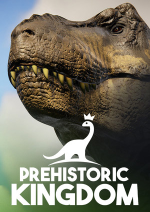 史前王國破解版