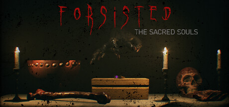 FORSISTED：神圣靈魂