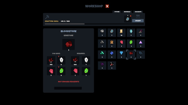 塔樓行者：MMO磨練模擬器