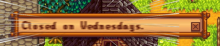 《星露谷物語》跳過文本MOD