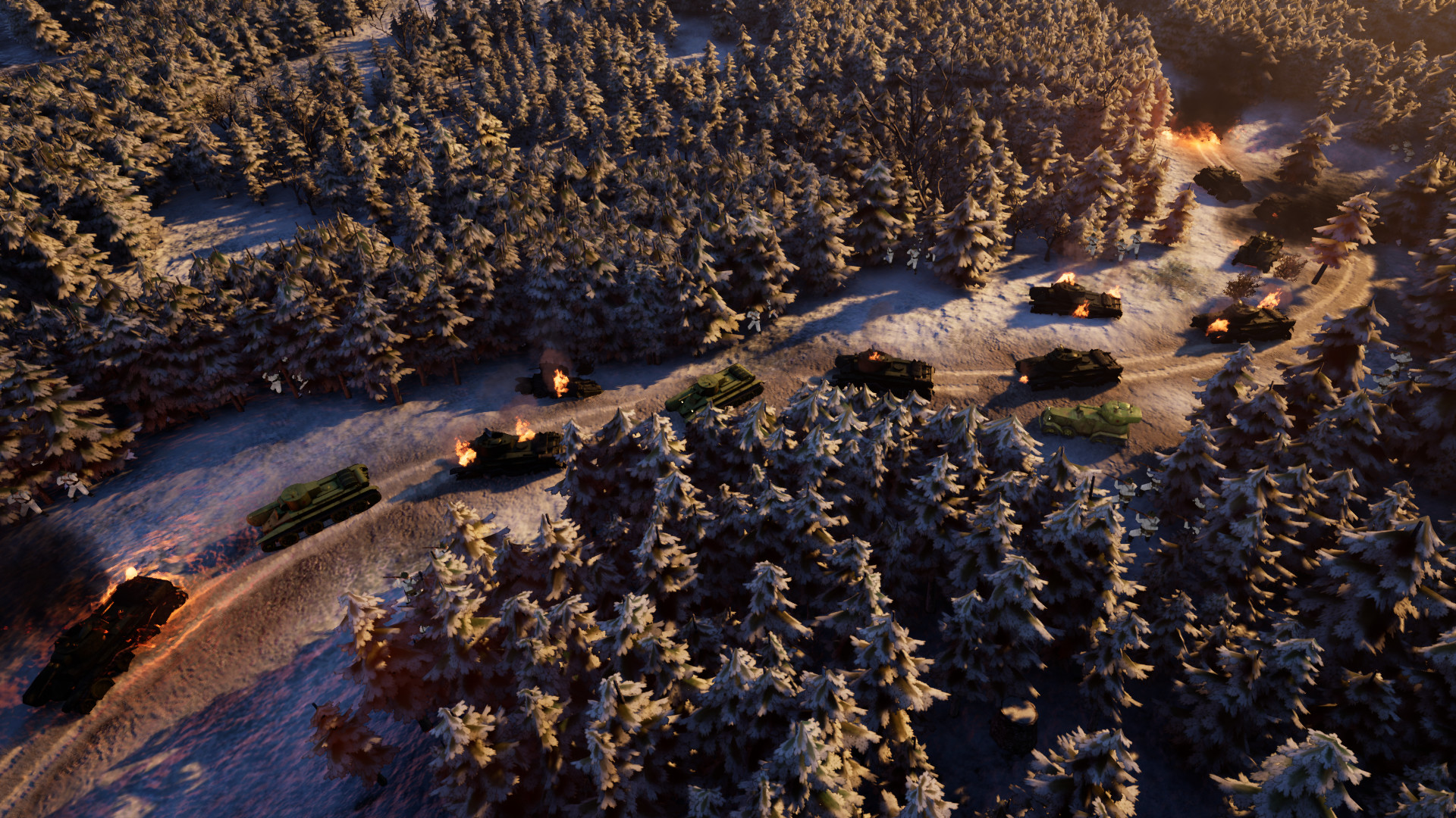 戰略思維：自由的精神中文版