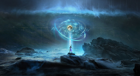 《妄想山海》跳a技巧攻略