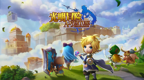 《光明冒險》獸人陣營英雄介紹