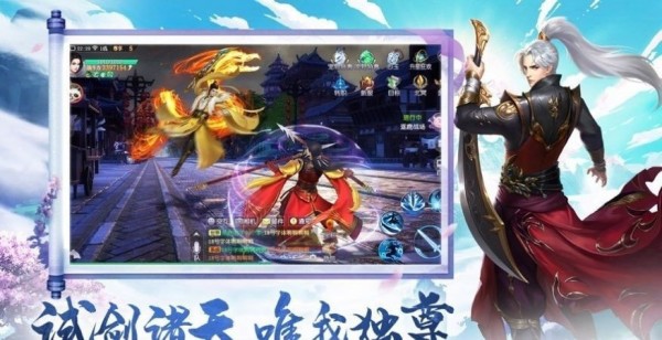 我真不是蓋世強(qiáng)者