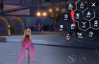《幻塔》捏臉形象從擬態(tài)形象恢復方法