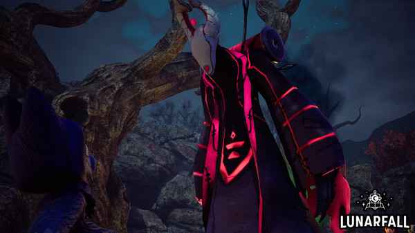 莫莉和莫迪凱的神秘冒險之旅