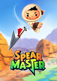 長(zhǎng)矛大師