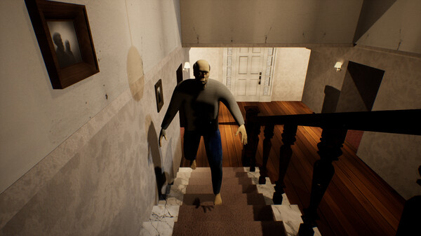 我祖父母的房子