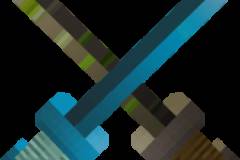 《我的世界》1.16.5中式劍拓展MOD