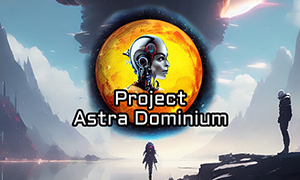 阿斯特拉統治計劃