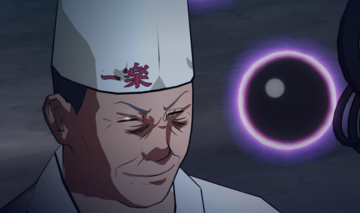 《火影忍者究極忍者風(fēng)暴：羈絆》六道一樂MOD