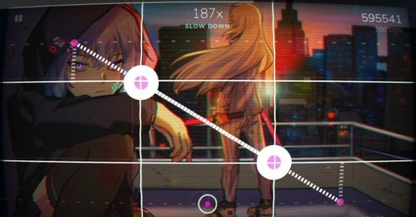 cytoid测试版