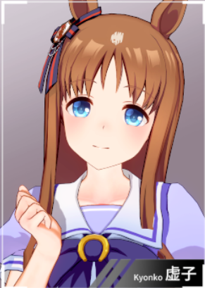 《戀活Sunshine》可愛賽馬娘草上飛MOD