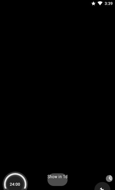 通知筆記