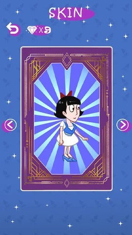 拯救小姐姐亂斗篇