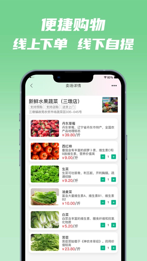 近鄰賣