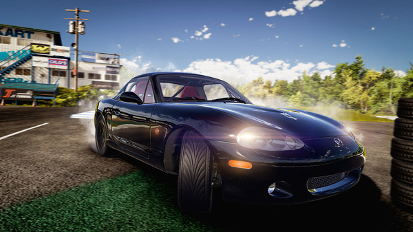 《漂移21》v1.0 rev 19324升級檔+未加密補丁