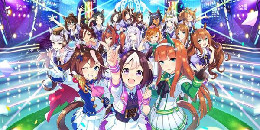 類似賽馬娘的手游合集