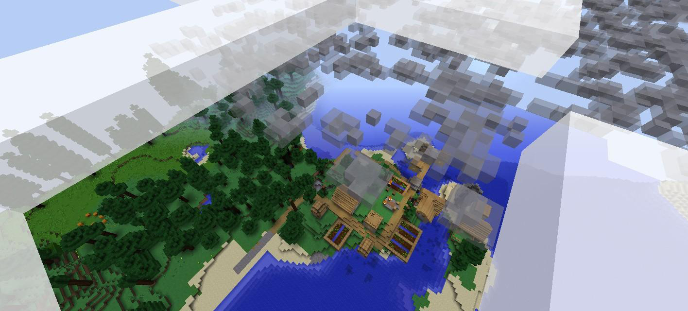《我的世界》1.19.2環境污染MOD
