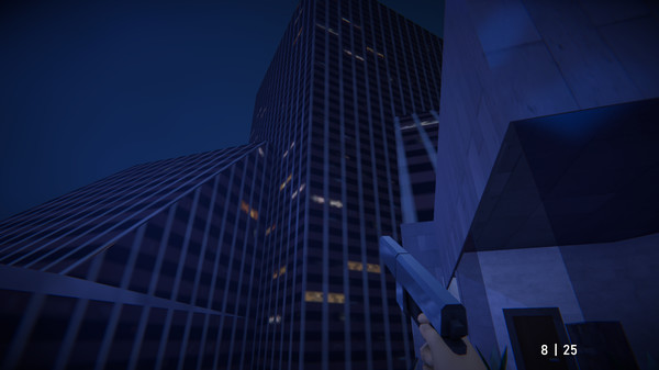 Agent 64：特工永不死