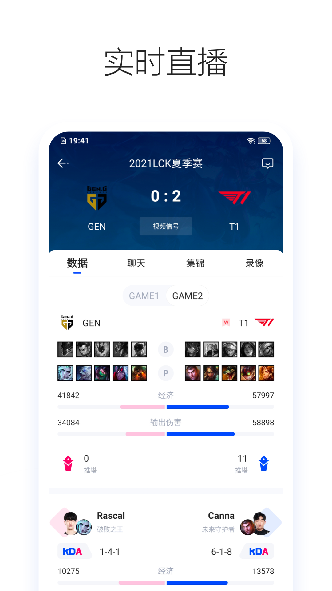 Z電競