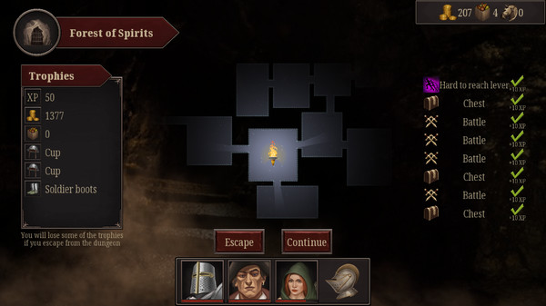 阿瓦隆：失落的國王