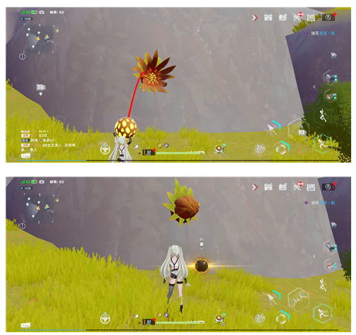 《幻塔》玫瑰園地巖植株開啟方法分享