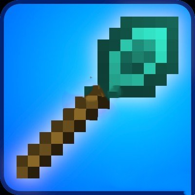 《我的世界》建筑魔杖V1.19.4MOD