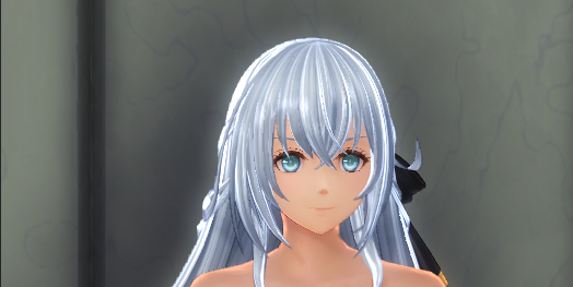 《英雄傳說：黎之軌跡2》靜名小姐姐性感完美MOD