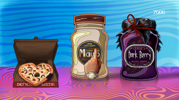 我的名字叫蛋黃醬3