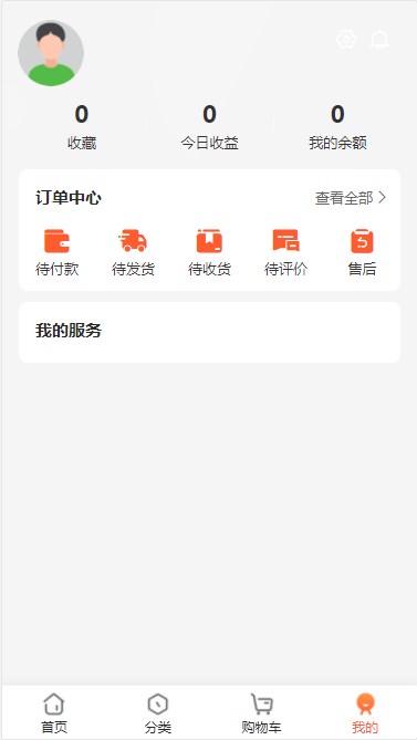 創宇良品