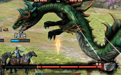 《三國群英傳8》重斬道具屬性作用