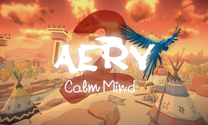 空中：靜的頭腦2