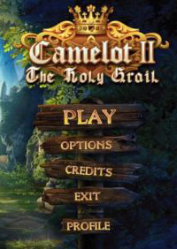 圣城風(fēng)云2：圣杯