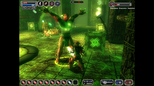 Etrom：20周年紀念版