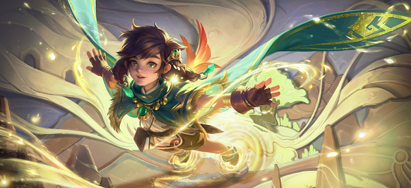 《王者榮耀》S27賽季上分英雄推薦