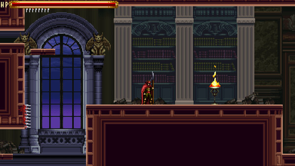 喀爾巴阡山之夜