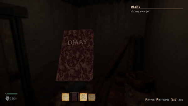 胡達(dá)姆2：中介