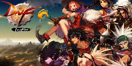 地下城冒險(xiǎn)mmorpg手游合集