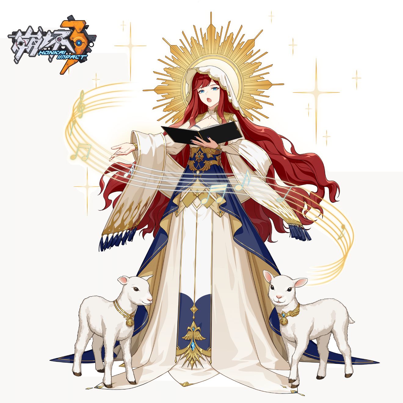 《崩壞3》亨德爾套強度介紹