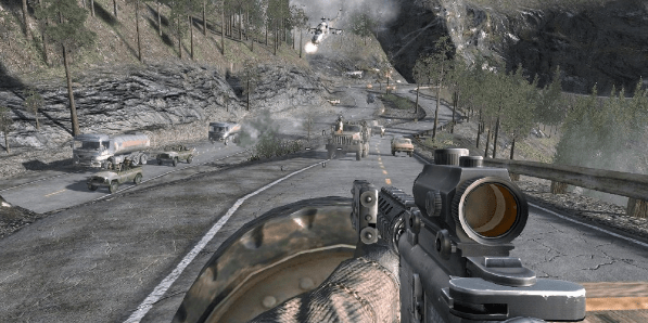 《使命召喚手游》異變狂潮上線時間介紹