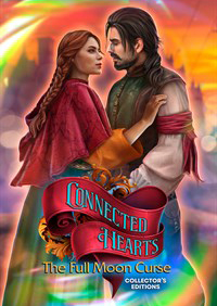 連心：滿月詛咒