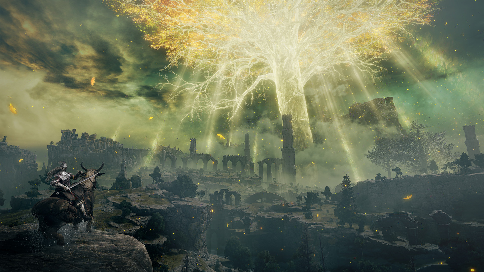 《艾爾登法環(huán)》延長buff時間MOD