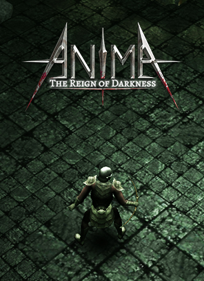 阿尼瑪：來自深淵之歌中文版